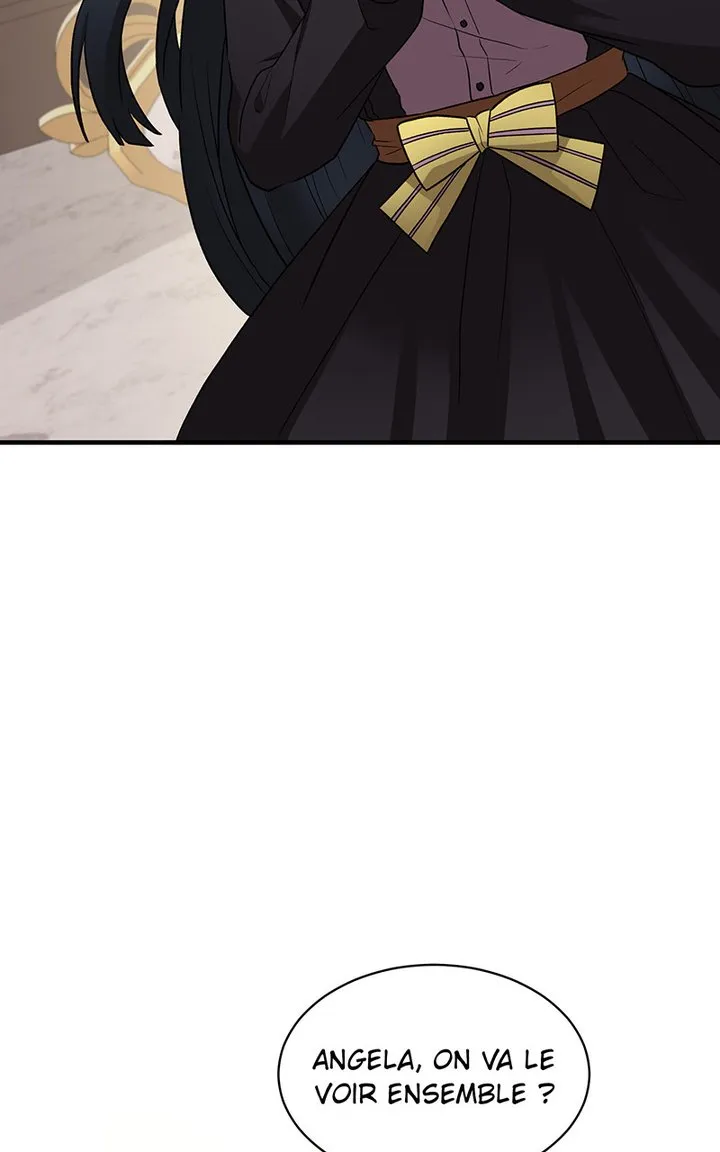Read Angelic Lady FR Manga Online
