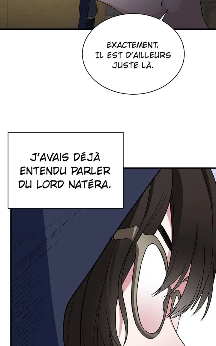 Read Angelic Lady FR Manga Online