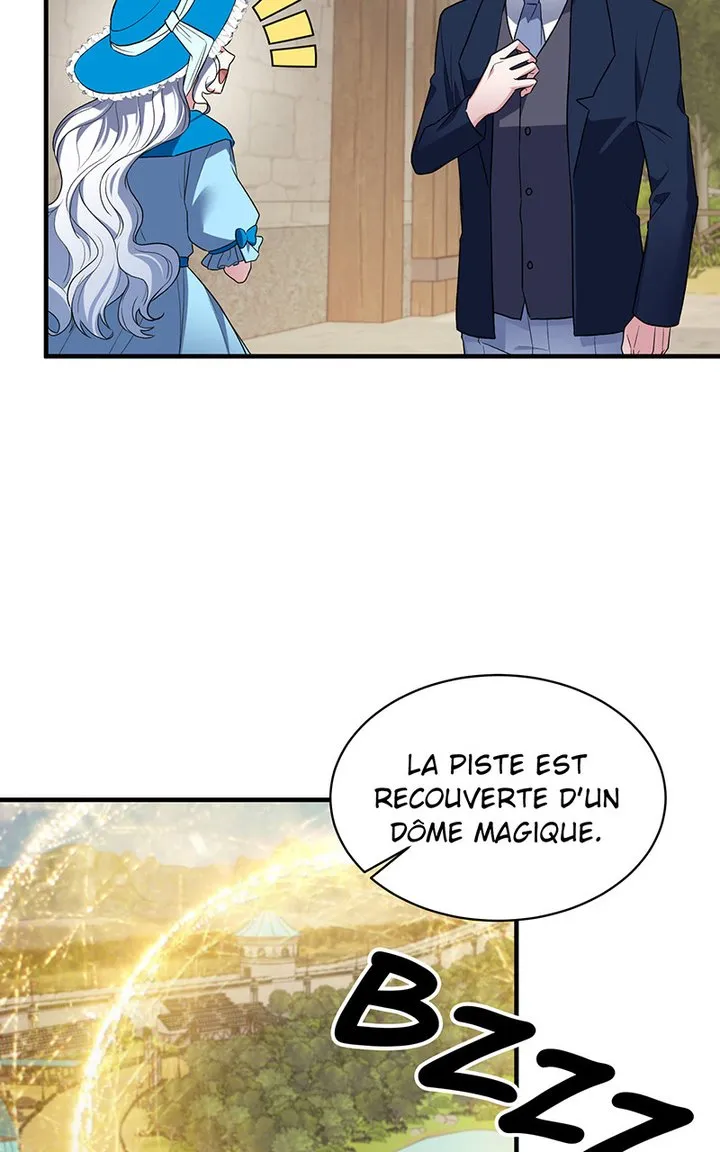 Read Angelic Lady FR Manga Online