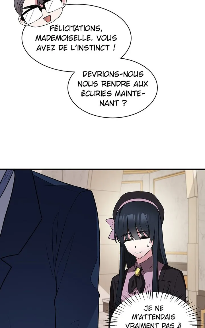 Read Angelic Lady FR Manga Online