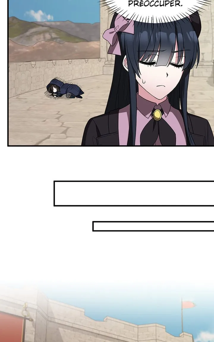Read Angelic Lady FR Manga Online