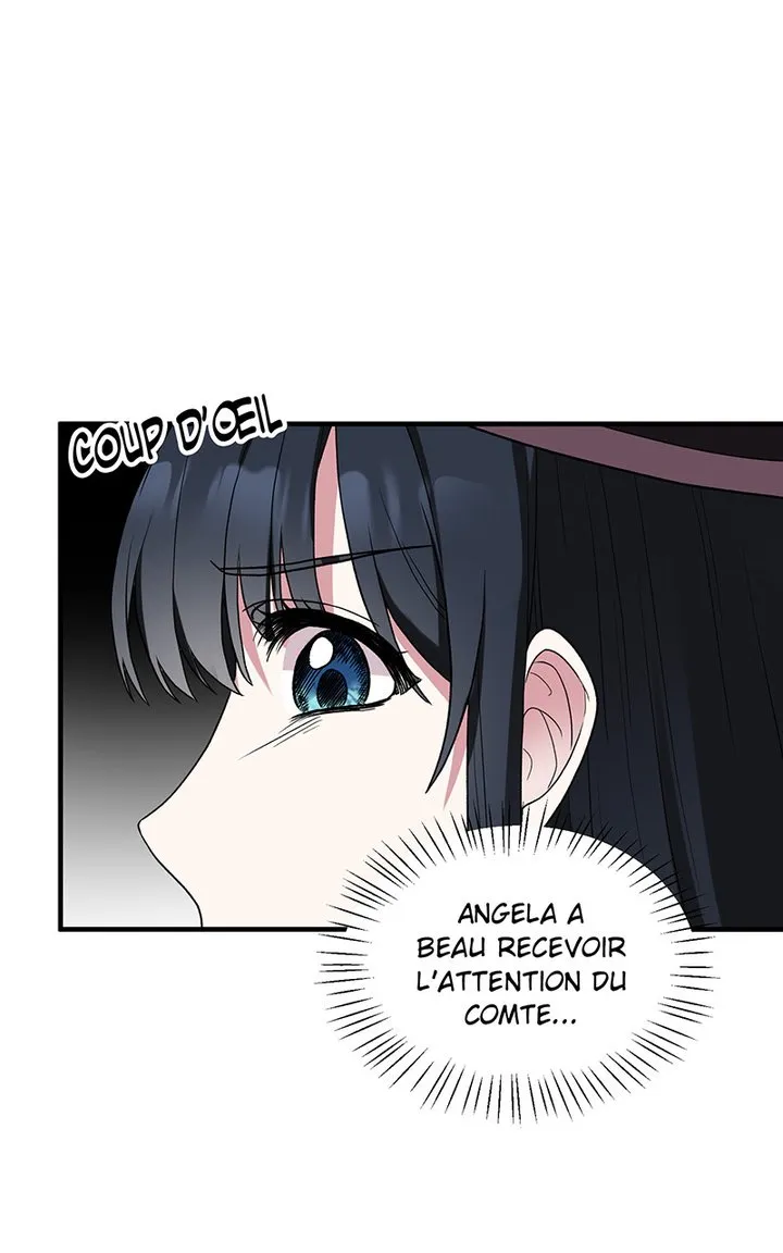 Read Angelic Lady FR Manga Online
