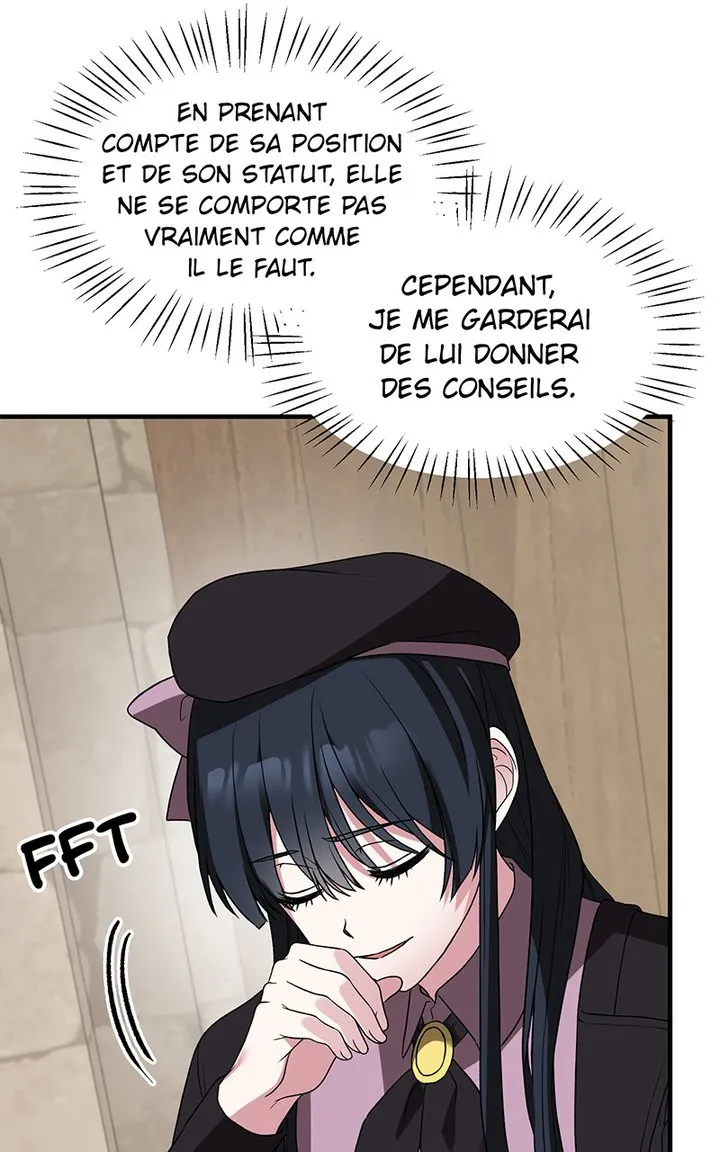 Read Angelic Lady FR Manga Online