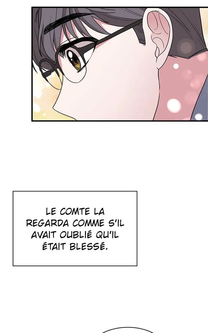 Read Angelic Lady FR Manga Online
