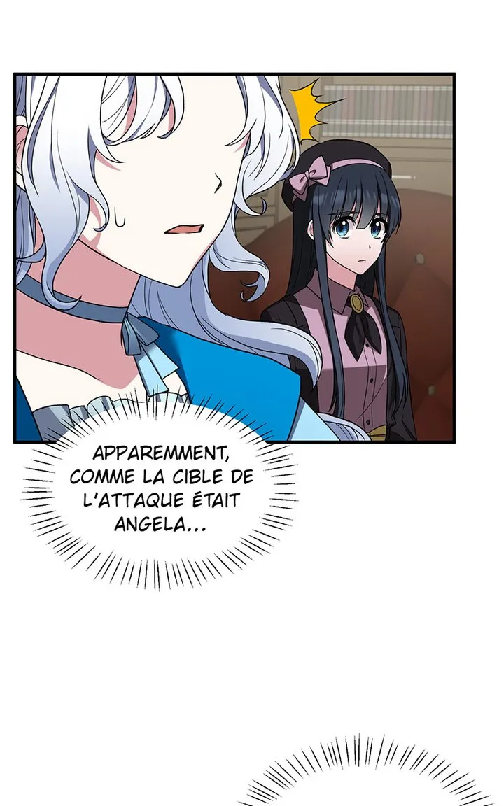 Read Angelic Lady FR Manga Online