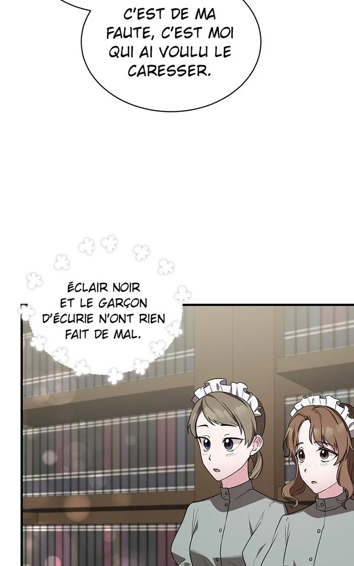Read Angelic Lady FR Manga Online