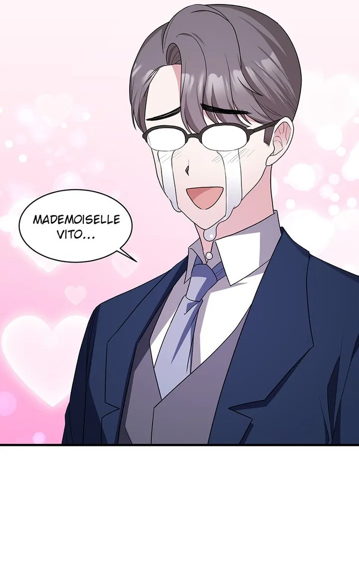 Read Angelic Lady FR Manga Online