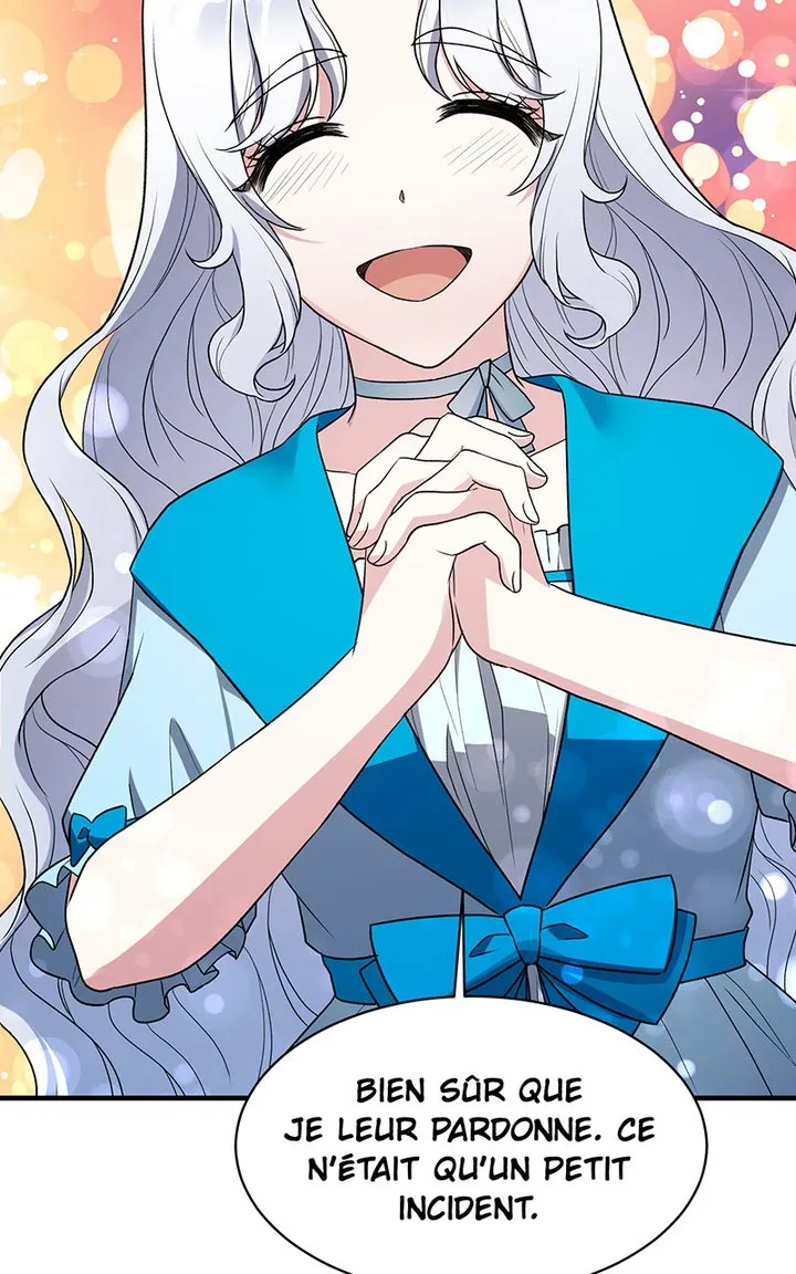 Read Angelic Lady FR Manga Online