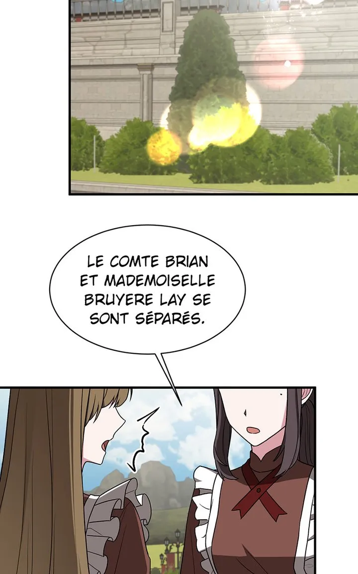Read Angelic Lady FR Manga Online