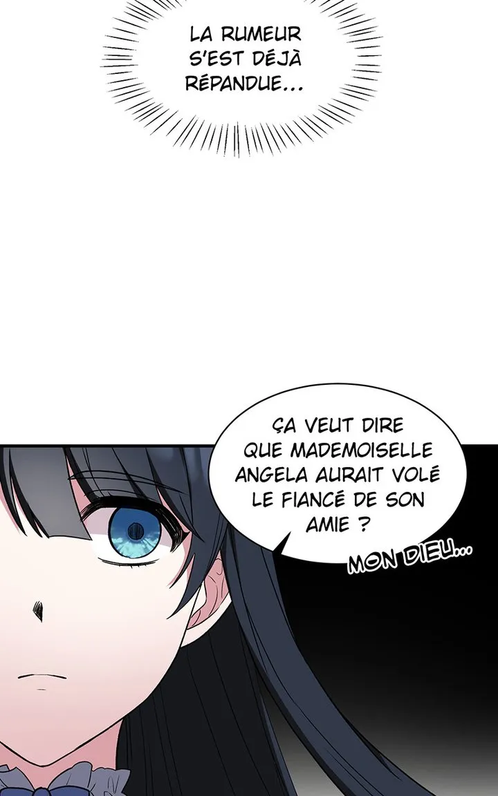 Read Angelic Lady FR Manga Online
