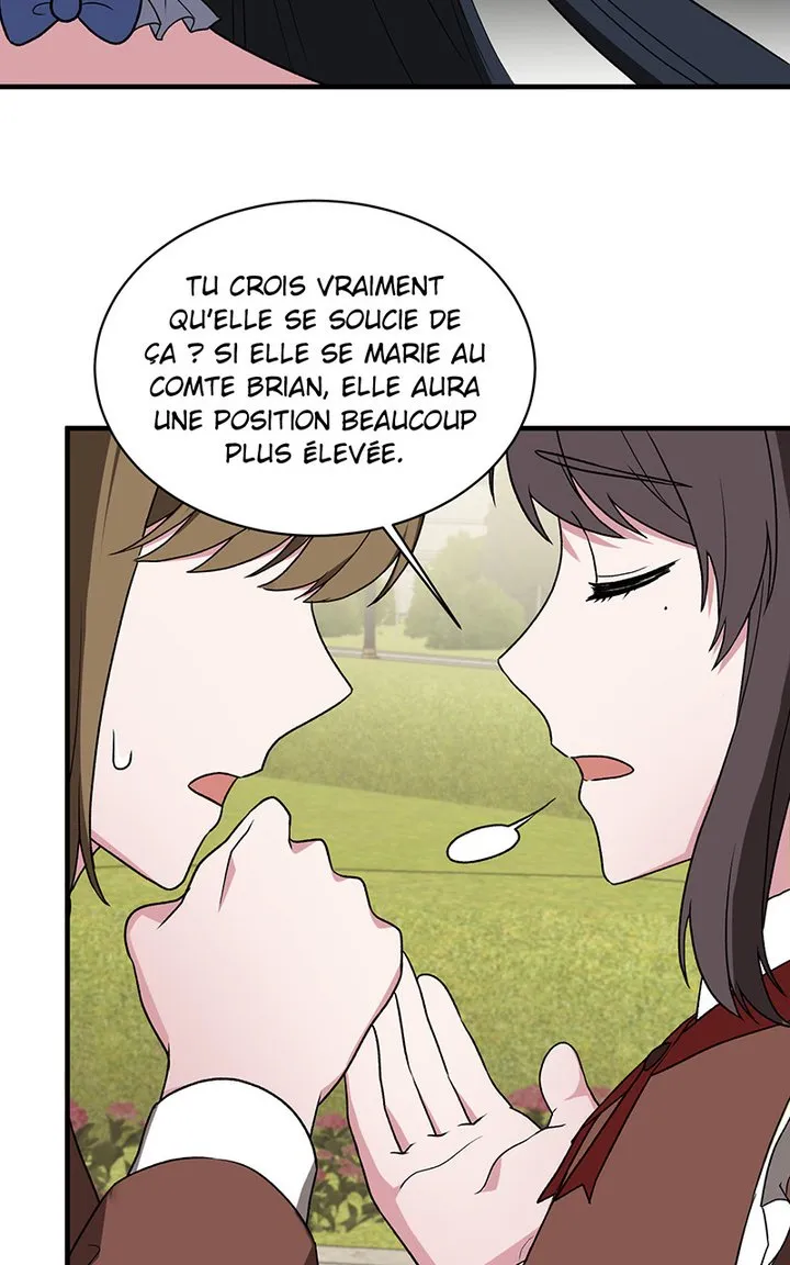 Read Angelic Lady FR Manga Online