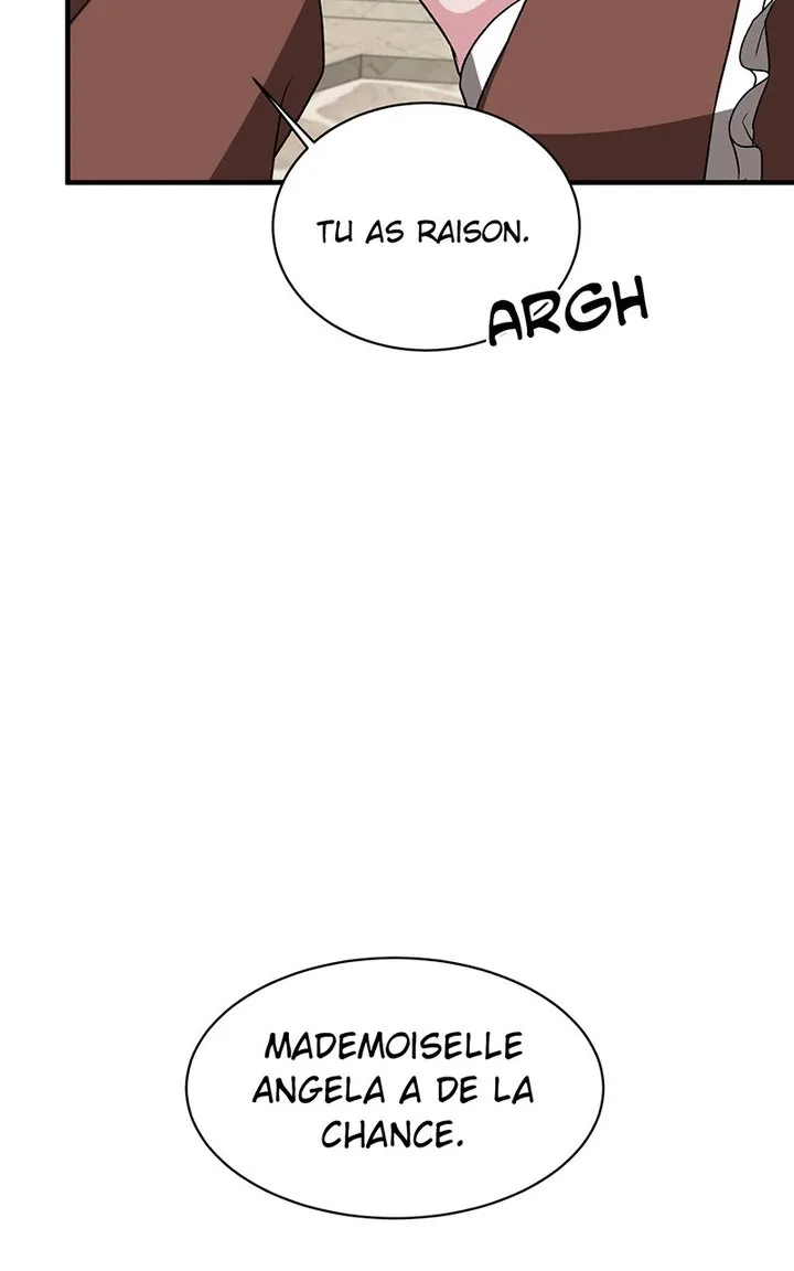 Read Angelic Lady FR Manga Online