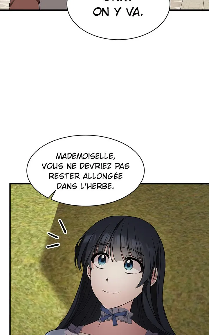 Read Angelic Lady FR Manga Online