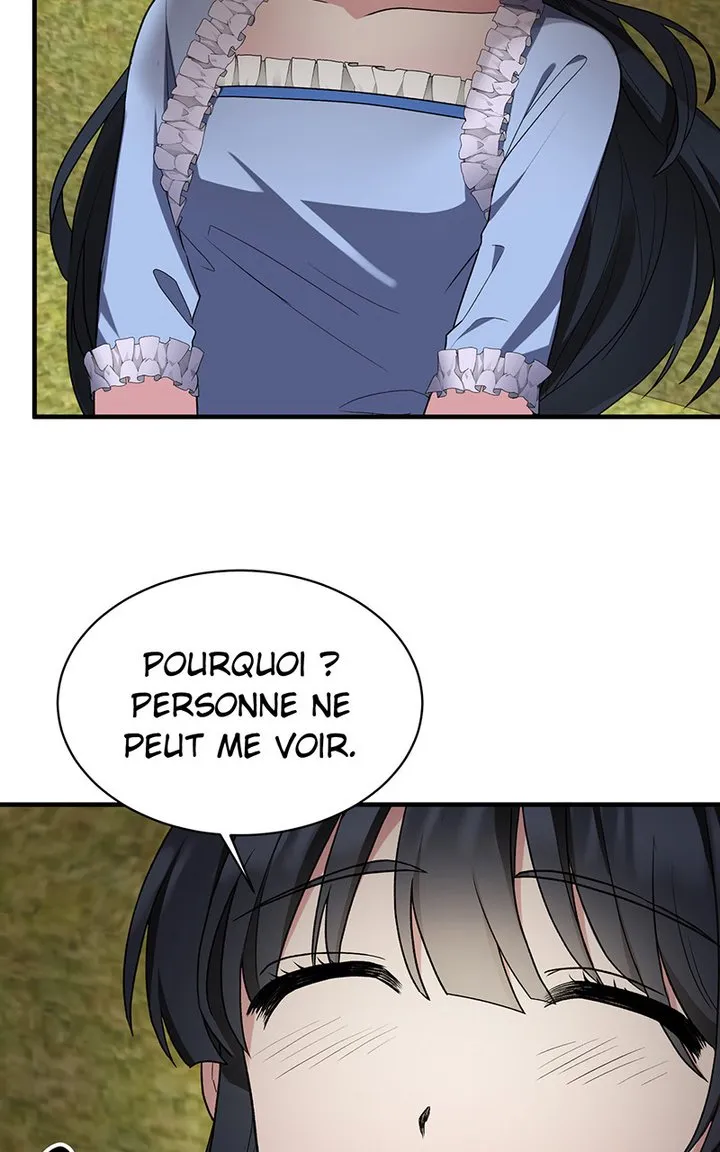 Read Angelic Lady FR Manga Online