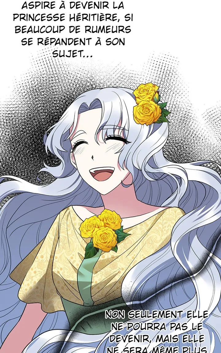 Read Angelic Lady FR Manga Online