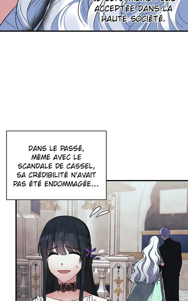 Read Angelic Lady FR Manga Online