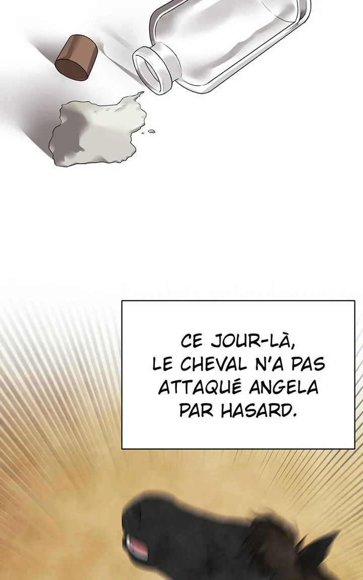 Read Angelic Lady FR Manga Online