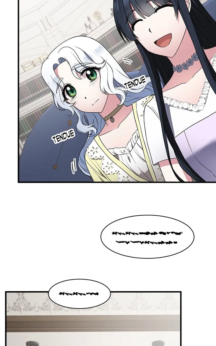 Read Angelic Lady FR Manga Online