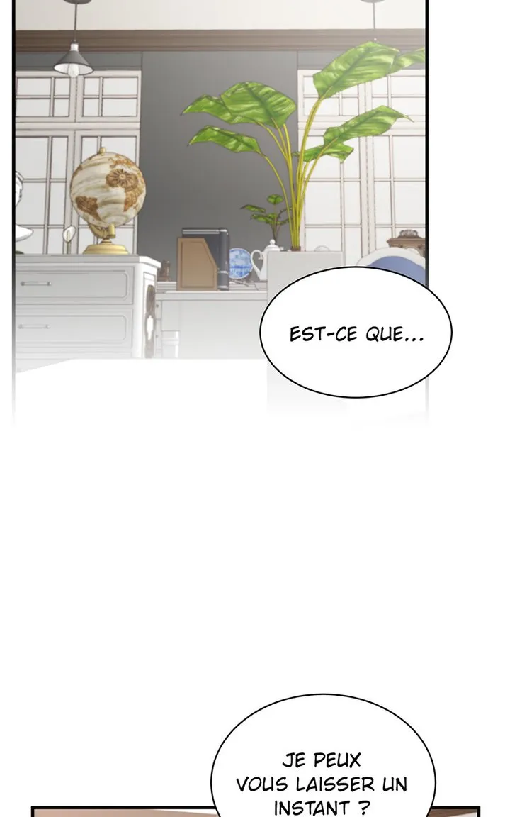 Read Angelic Lady FR Manga Online