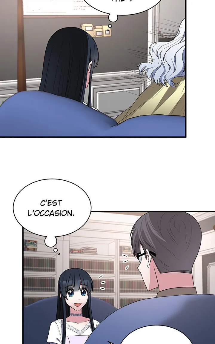 Read Angelic Lady FR Manga Online