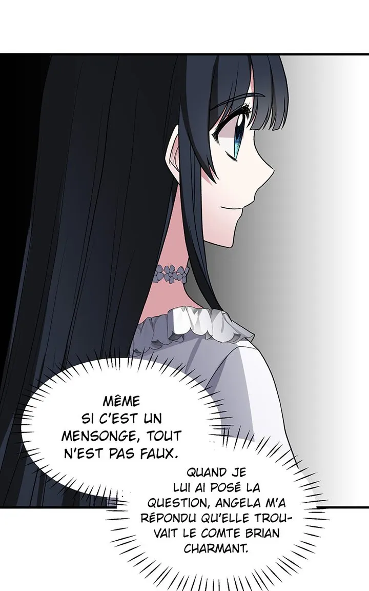 Read Angelic Lady FR Manga Online