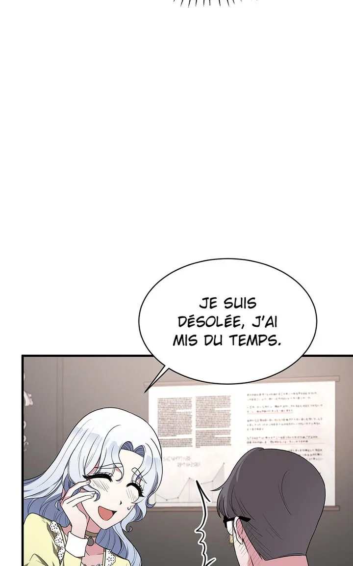 Read Angelic Lady FR Manga Online