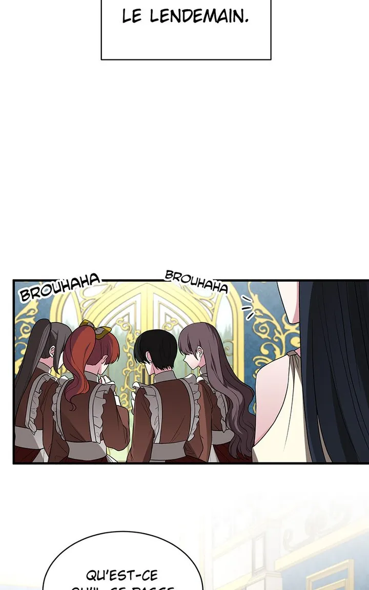 Read Angelic Lady FR Manga Online