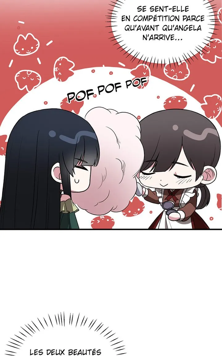 Read Angelic Lady FR Manga Online