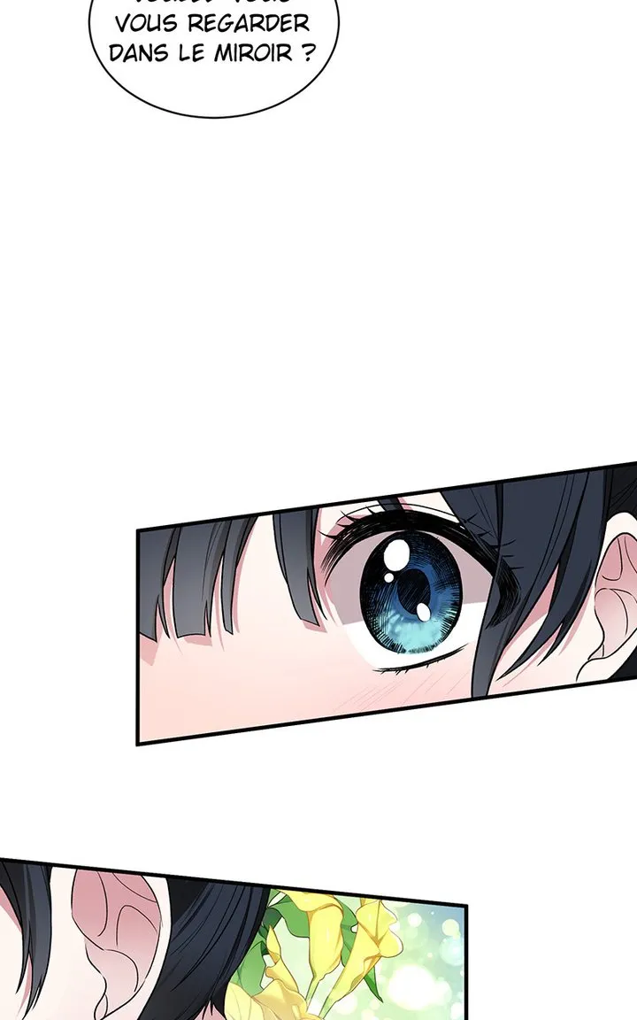 Read Angelic Lady FR Manga Online