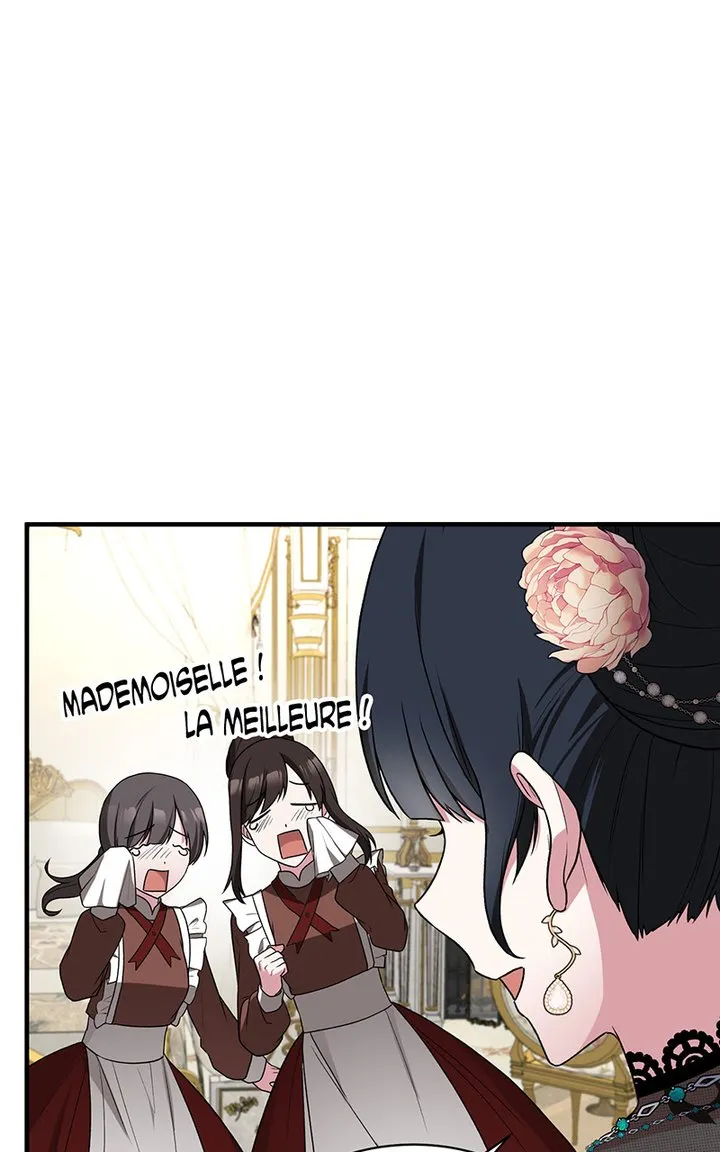 Read Angelic Lady FR Manga Online