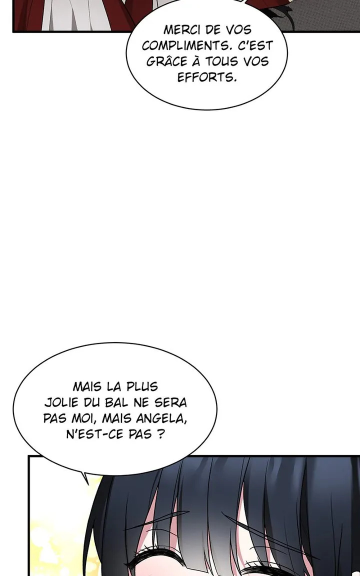 Read Angelic Lady FR Manga Online