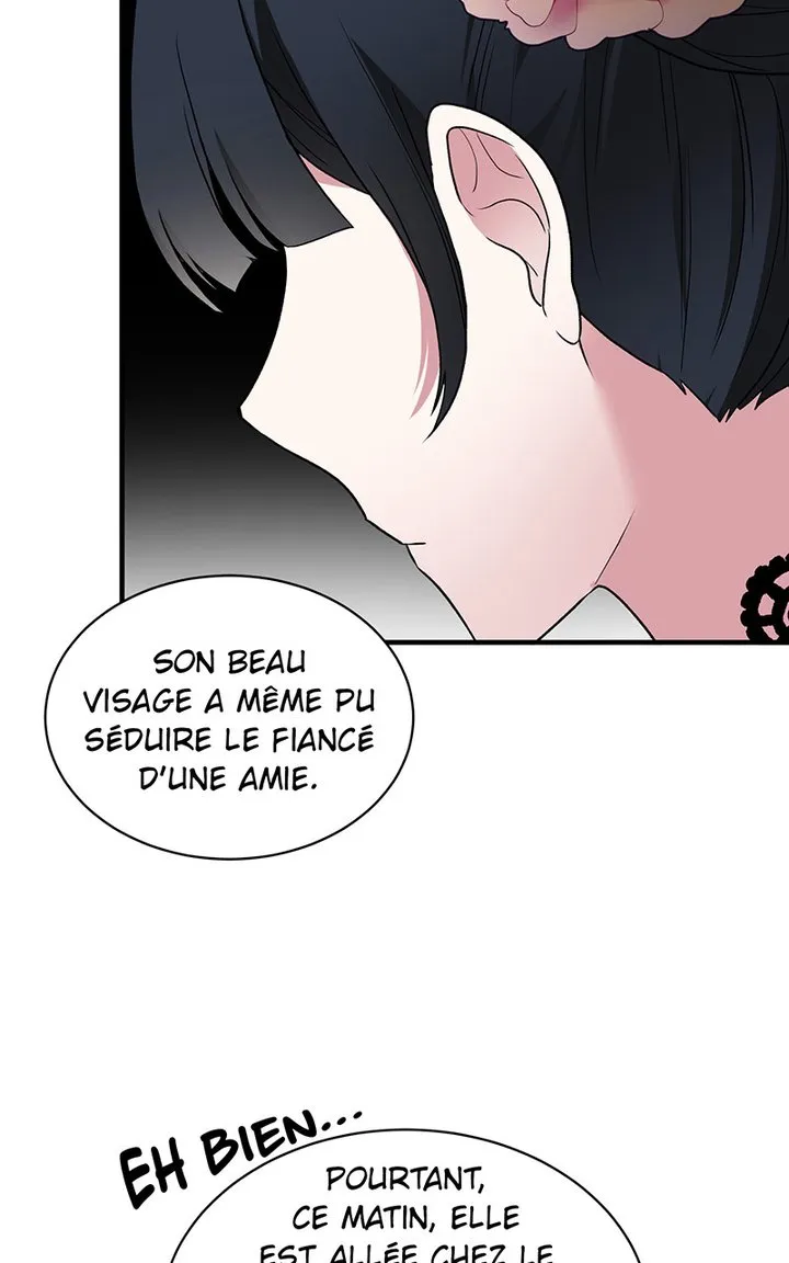 Read Angelic Lady FR Manga Online