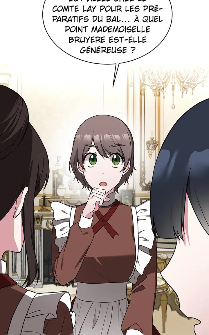 Read Angelic Lady FR Manga Online