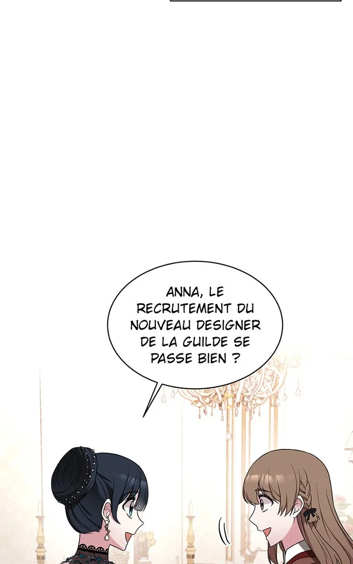 Read Angelic Lady FR Manga Online