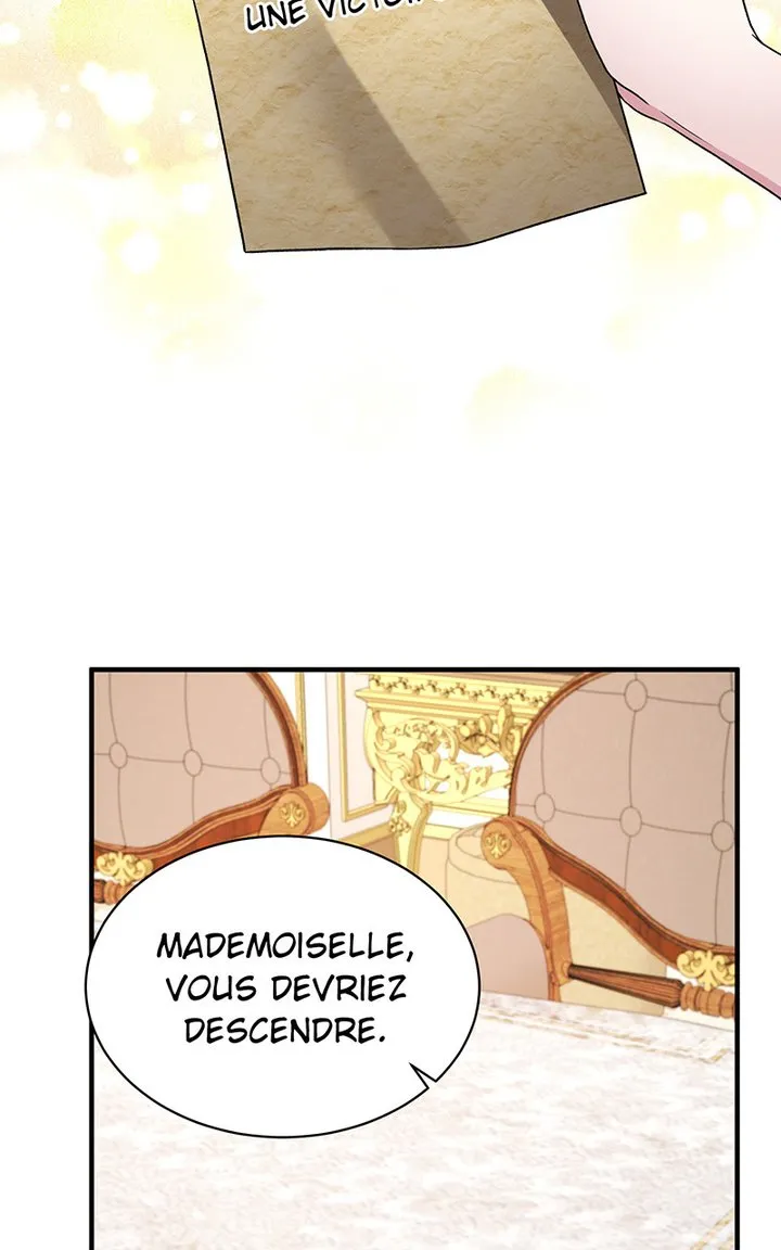 Read Angelic Lady FR Manga Online
