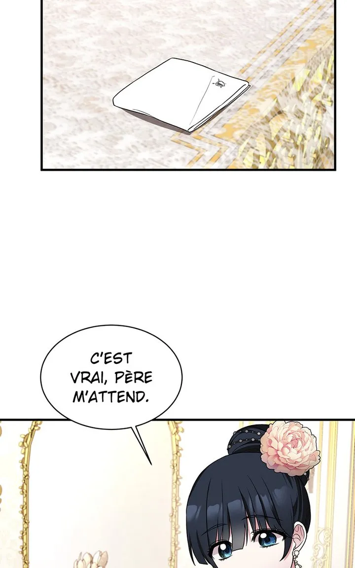 Read Angelic Lady FR Manga Online