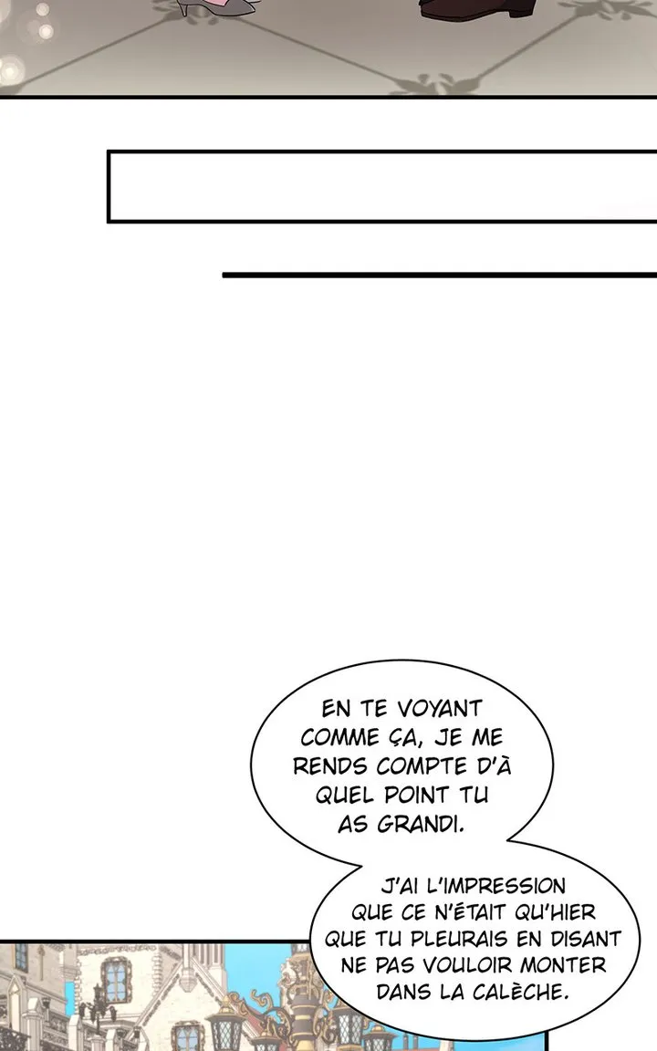 Read Angelic Lady FR Manga Online