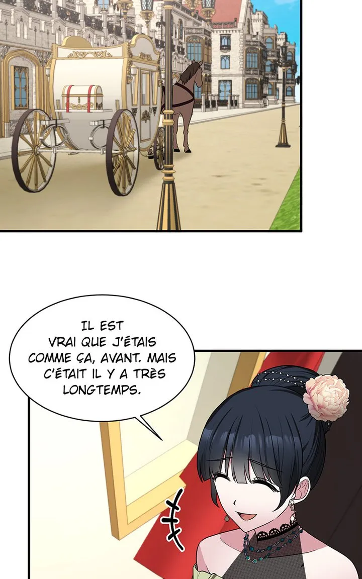 Read Angelic Lady FR Manga Online