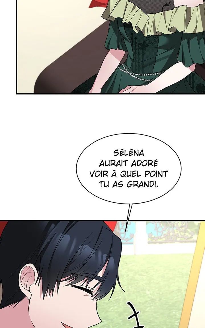 Read Angelic Lady FR Manga Online