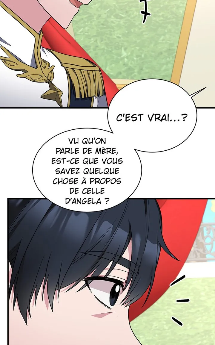 Read Angelic Lady FR Manga Online