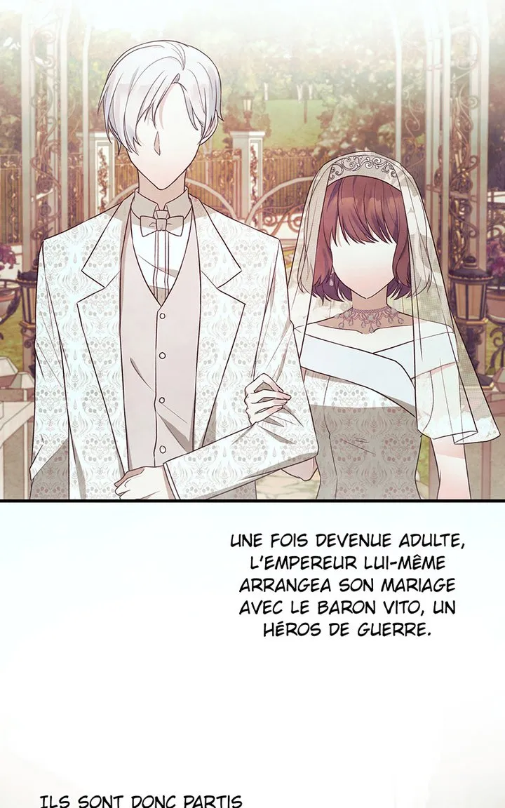 Read Angelic Lady FR Manga Online