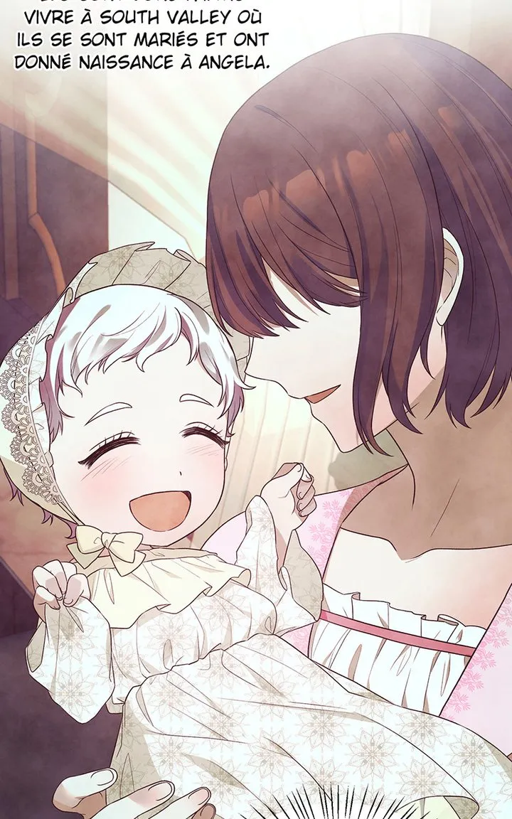 Read Angelic Lady FR Manga Online