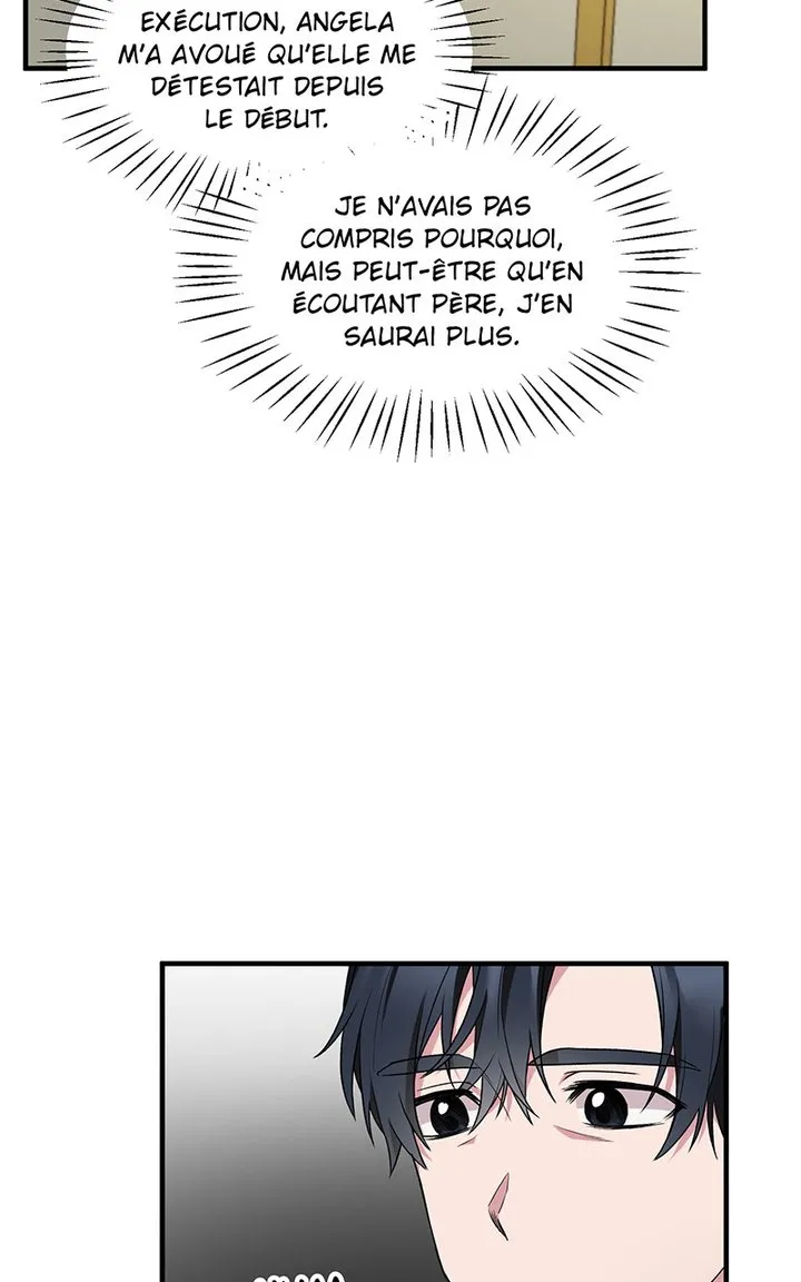 Read Angelic Lady FR Manga Online