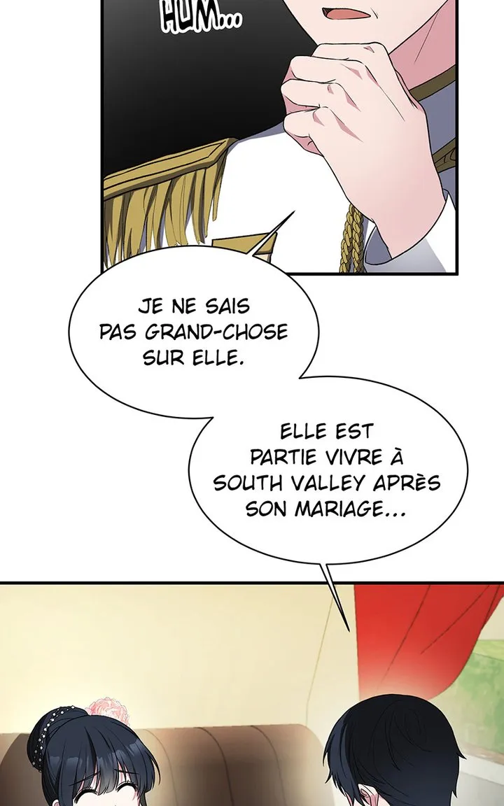 Read Angelic Lady FR Manga Online