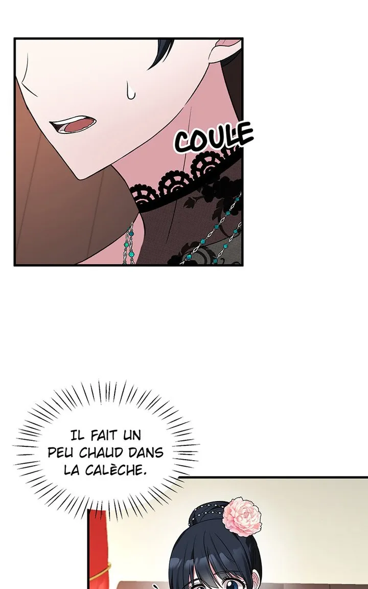 Read Angelic Lady FR Manga Online