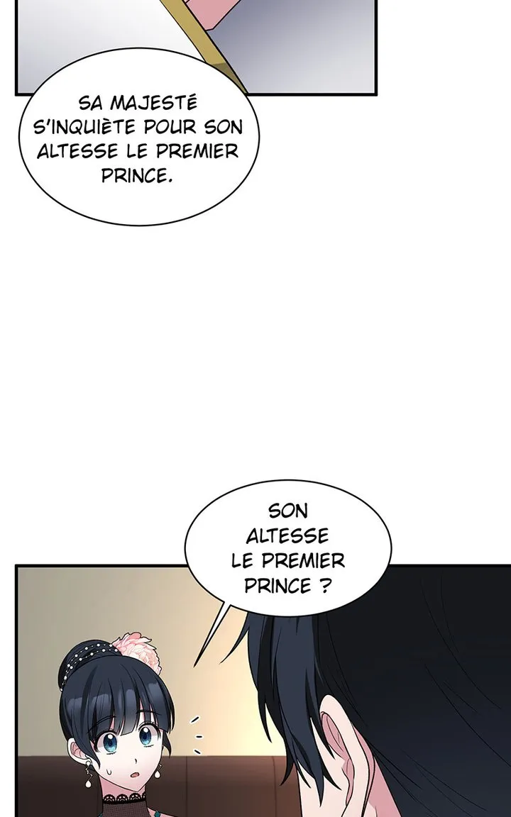 Read Angelic Lady FR Manga Online