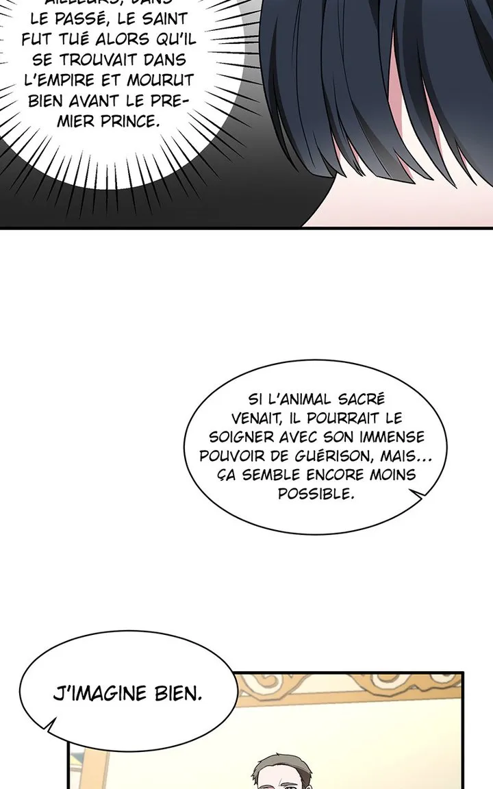 Read Angelic Lady FR Manga Online