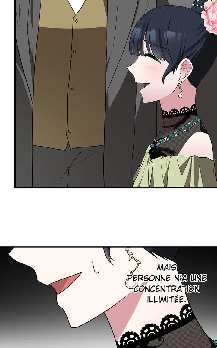 Read Angelic Lady FR Manga Online