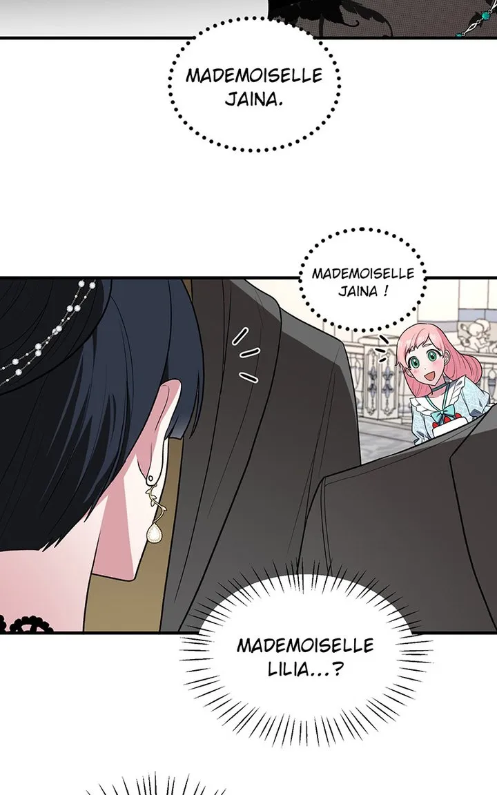 Read Angelic Lady FR Manga Online