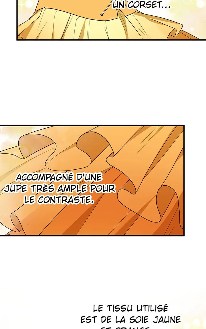Read Angelic Lady FR Manga Online